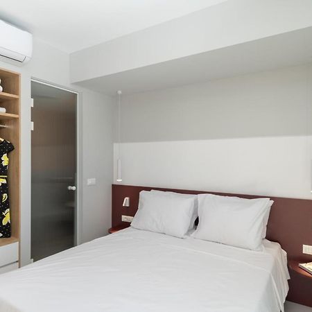 Evans Luxurious Apartment 2 Heraklion (Crete) Exterior foto