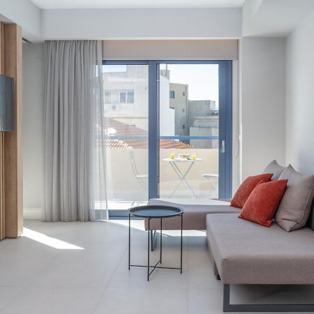 Evans Luxurious Apartment 2 Heraklion (Crete) Exterior foto