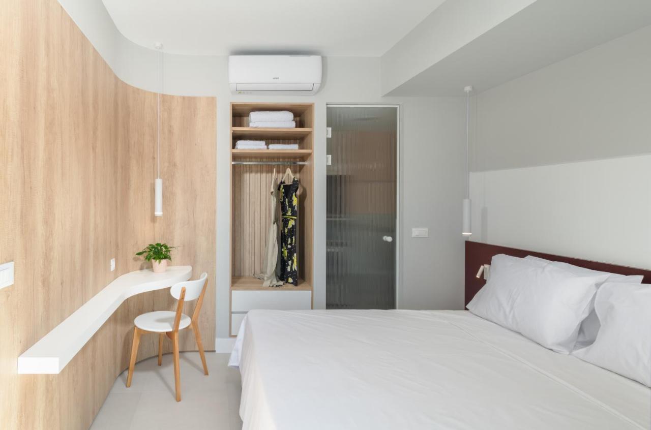 Evans Luxurious Apartment 2 Heraklion (Crete) Exterior foto