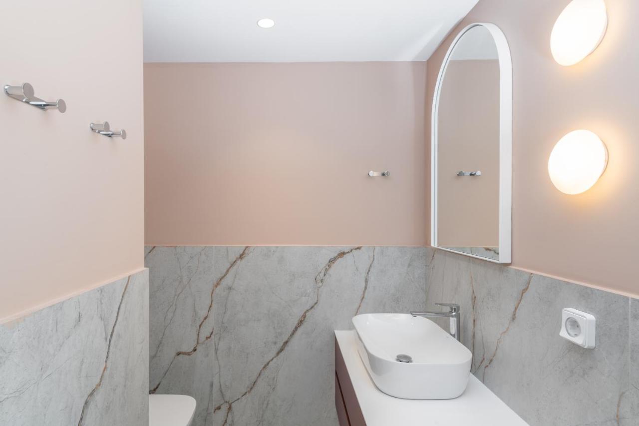 Evans Luxurious Apartment 2 Heraklion (Crete) Exterior foto