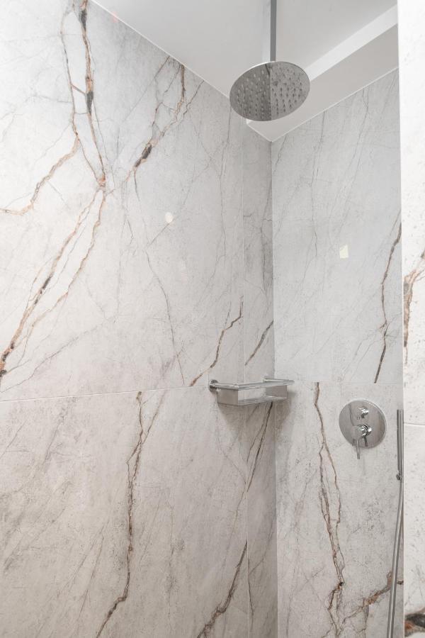 Evans Luxurious Apartment 2 Heraklion (Crete) Exterior foto